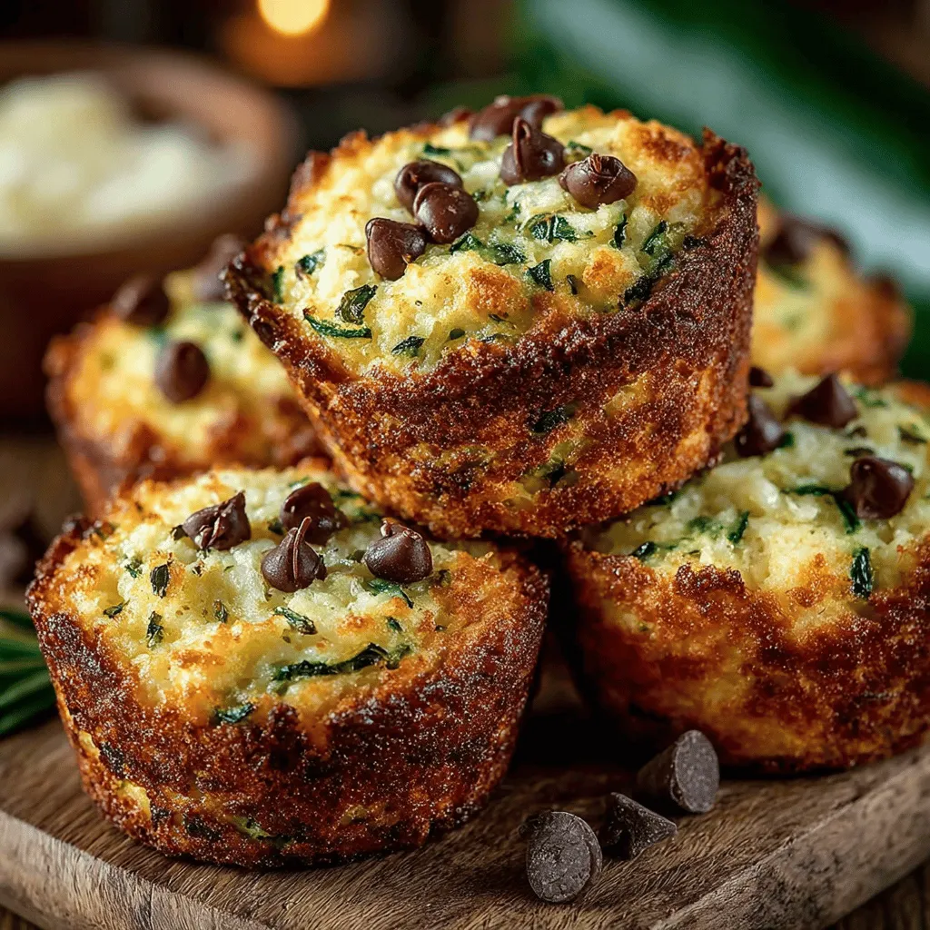 Die Rückkehr zur Schule bedeutet nicht nur das Ende der Ferien, sondern auch die Rückkehr zu gesunden und nahrhaften Snacks, die sowohl Kinder als auch Erwachsene erfreuen. Ein wunderbares Rezept, das sich perfekt für diese Zeit eignet, sind die Zucchini-Keks-Bissen. Diese kleinen Leckereien sind nicht nur köstlich, sondern auch gesund, da sie reich an Zucchini sind, die eine großartige Quelle für Vitamine und Mineralstoffe darstellen. Mit ihrem süßen Geschmack und der angenehmen Konsistenz sind diese Kekse ideal als Snack für die Schule oder als nachmittägliche Nascherei.