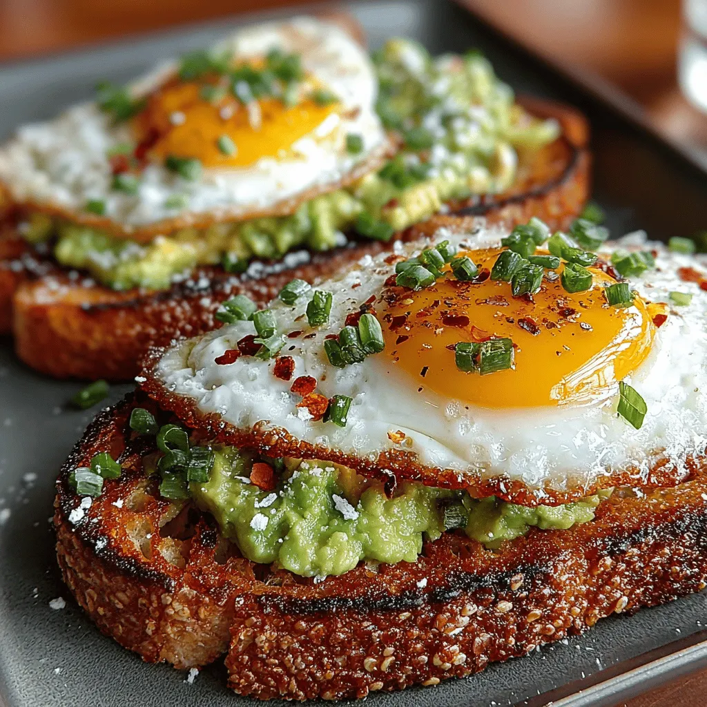 Avocados sind ein Grundnahrungsmittel in der mexikanischen Küche und haben sich aufgrund ihrer gesundheitlichen Vorteile und des einzigartigen Geschmacks weltweit einen Namen gemacht. Die Beliebtheit von Avocado-Toast ist explodiert, besonders in den letzten Jahren, als immer mehr Menschen nach gesunden, pflanzenbasierten Frühstücksoptionen suchen. Dieses Gericht ist nicht nur einfach zuzubereiten, sondern auch unglaublich vielseitig. Es kann nach Belieben angepasst und variiert werden, um verschiedene Geschmäcker und Vorlieben zu bedienen.