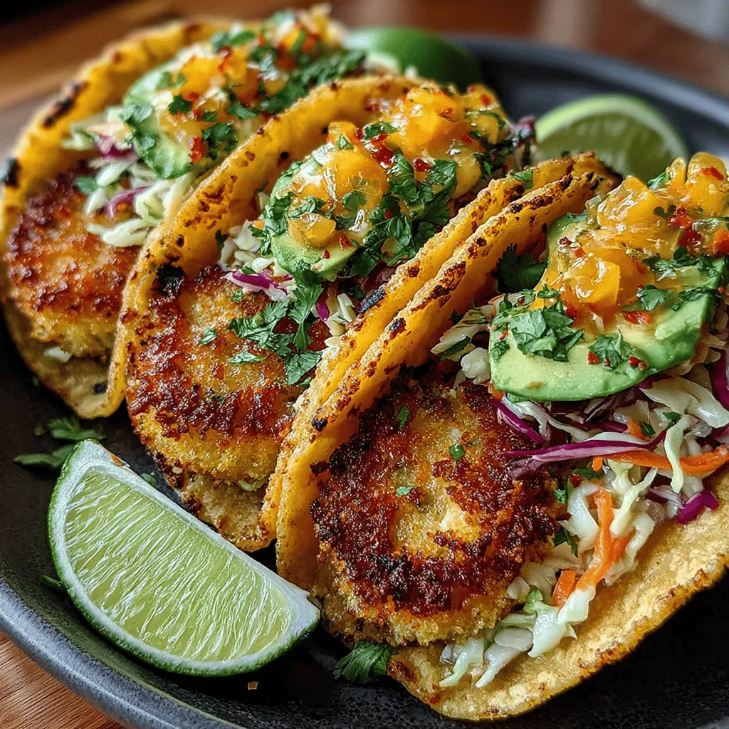 In der Welt der modernen Küche, in der gesunde und schmackhafte Gerichte Hand in Hand gehen, haben sich Zucchini-Tacos als eine köstliche und kreative Option etabliert. Diese knusprigen Zucchini-Tacos sind nicht nur ein Genuss für den Gaumen, sondern auch eine hervorragende Möglichkeit, Gemüse in Ihre Mahlzeiten zu integrieren. Ideal für Vegetarier, Flexitarier und alle, die nach einer leckeren Abwechslung suchen, bieten diese Tacos eine knusprige Textur und eine Fülle von Aromen.