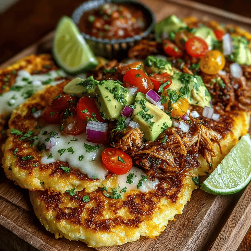 In der heutigen schnelllebigen Welt ist die Zubereitung von hausgemachten Gerichten nicht nur eine Möglichkeit, köstliche Speisen zu genießen, sondern auch eine Form der Selbstfürsorge. Die Zucchini-Pfannkuchen-Tacos sind eine kreative und gesunde Variante des klassischen Tacos, die nicht nur schmackhaft ist, sondern auch viele Nährstoffe bietet. Diese Tacos kombinieren die Frische von Zucchini mit herzhaften Zutaten wie zerrupftem Hähnchen und Avocado, sodass sie sowohl sättigend als auch leicht sind. In diesem Artikel geben wir Ihnen eine detaillierte Anleitung, wie Sie diese leckeren Zucchini-Pfannkuchen-Tacos ganz einfach zu Hause zubereiten können.