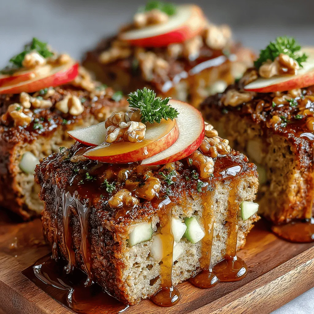 Willkommen zu einem köstlichen und gesunden Rezept, das sowohl als Frühstück als auch als Snack genossen werden kann: Zimtgewürzte Apfelkuchen-Baked Oatmeal Squares. Diese herzhafte und zugleich süße Leckerei kombiniert die Aromen von frisch gebackenem Apfelkuchen mit der herzhaften Textur von Haferflocken. Ideal für die kühle Jahreszeit, bringt dieses Gericht nicht nur Wärme ins Herz, sondern auch Freude auf den Tisch.