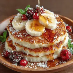 In der heutigen schnelllebigen Welt, in der das Kochen oft in den Hintergrund gedrängt wird, gewinnt die Bedeutung von hausgemachten Rezepten wieder an Bedeutung. Das Zubereiten von Speisen zu Hause fördert nicht nur eine gesunde Ernährung, sondern schafft auch eine Verbindung zu den Zutaten und den Menschen, mit denen man teilt. Ein einfaches, doch klassisches Gericht, das sowohl Kinder als auch Erwachsene begeistert, sind Pfannkuchen. Sie sind vielseitig, schnell zubereitet und können je nach Vorlieben angepasst werden.