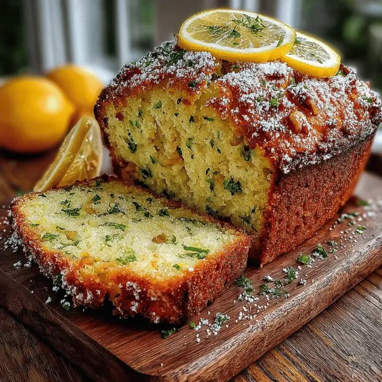 Die Hauptzutat in diesem Rezept ist die Zucchini. Eine mittelgroße Zucchini, etwa eine Tasse gerieben, sorgt für Feuchtigkeit und eine weiche Textur im Brot. Zucchini ist nicht nur kalorienarm, sondern auch reich an Vitaminen und Mineralstoffen, was dieses Brot zu einer gesünderen Wahl macht. Um die beste Zucchini auszuwählen, achten Sie darauf, dass sie fest, glänzend und ohne Flecken oder Druckstellen ist.