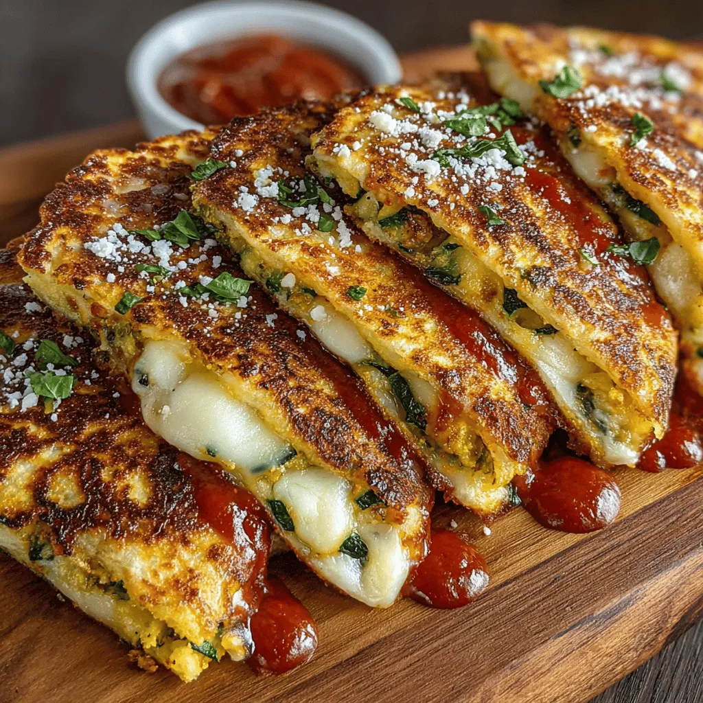 In der heutigen schnelllebigen Welt ist die Zubereitung von hausgemachten Rezepten ein Ausdruck von Kreativität, Gesundheit und persönlichem Engagement. Hausgemachte Gerichte ermöglichen es uns, frische Zutaten zu verwenden und die Kontrolle über die Nährstoffe und Aromen, die wir konsumieren, zu behalten. Eines dieser köstlichen und gesunden Rezepte ist die Käse-Zucchini-Lasagne-Quesadilla. Dieses Gericht vereint die Aromen einer klassischen Lasagne mit der Bequemlichkeit und Vielseitigkeit von Quesadillas.