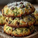 In der Welt des Kochens gibt es unzählige Rezepte, die kulinarische Genüsse versprechen. Jedes Rezept ist eine Einladung, neue Geschmäcker zu entdecken und die Kreativität in der Küche auszuleben. Eines der besonderen Rezepte, das wir heute vorstellen, sind die Unwiderstehlichen Zucchini-Delight-Kekse. Diese Kekse verbinden gesunde Zutaten mit einem süßen Genuss, der sowohl Kinder als auch Erwachsene begeistert.