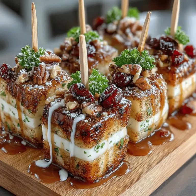 Die Ahorn-Röstäpfel-Spieße sind eine wunderbare Kombination aus süßen Äpfeln, aromatischen Gewürzen und dem unverwechselbaren Geschmack von purem Ahornsirup. Besonders in der kühleren Jahreszeit erfreuen sich solche Gerichte großer Beliebtheit, da sie sowohl als Snack als auch als Dessert serviert werden können. Ursprünglich in der nordamerikanischen Küche verwurzelt, wo Ahornsirup eine wichtige Rolle spielt, haben sich diese Spieße schnell in vielen Haushalten etabliert und sind ein fester Bestandteil von Festen und Feiern.
