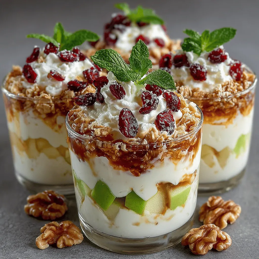 Willkommen in der aufregenden Welt der Rezepte, wo Genuss auf Gesundheit trifft! In diesem Artikel möchten wir Ihnen ein besonders schmackhaftes Rezept vorstellen: die süßen und würzigen Zimt-Apfel-Joghurt-Snackbecher. Dieses Gericht ist nicht nur ein wahrer Gaumenschmaus, sondern auch einfach zuzubereiten und nahrhaft. Egal, ob Sie ein erfahrener Koch sind oder gerade erst anfangen, dieses Rezept wird Ihre Geschmacksnerven erfreuen und Ihre Küche mit einem köstlichen Aroma füllen.