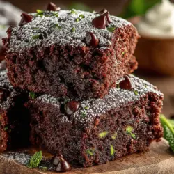 In der modernen Küche spielen Rezepte eine entscheidende Rolle, nicht nur als Anleitungen zum Kochen, sondern auch als Inspirationsquelle für kulinarische Entdeckungen. Besonders in Zeiten, in denen viele Menschen nach gesunden Alternativen suchen, erfreuen sich Kombinationen, die auf den ersten Blick unerwartet erscheinen, großer Beliebtheit. Ein solches Rezept ist der Göttliche Schokoladen-Zucchinikuchen. Diese köstliche Kreation vereint den reichen Geschmack von Schokolade mit der feinen Frische von Zucchini, was nicht nur den Gaumen erfreut, sondern auch für eine saftige Konsistenz sorgt.