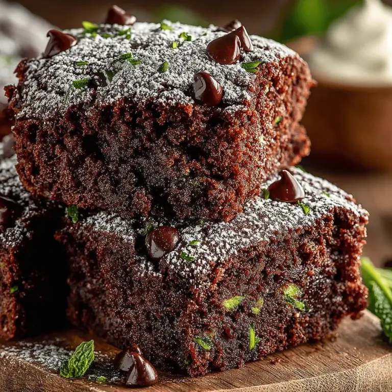 In der modernen Küche spielen Rezepte eine entscheidende Rolle, nicht nur als Anleitungen zum Kochen, sondern auch als Inspirationsquelle für kulinarische Entdeckungen. Besonders in Zeiten, in denen viele Menschen nach gesunden Alternativen suchen, erfreuen sich Kombinationen, die auf den ersten Blick unerwartet erscheinen, großer Beliebtheit. Ein solches Rezept ist der Göttliche Schokoladen-Zucchinikuchen. Diese köstliche Kreation vereint den reichen Geschmack von Schokolade mit der feinen Frische von Zucchini, was nicht nur den Gaumen erfreut, sondern auch für eine saftige Konsistenz sorgt.