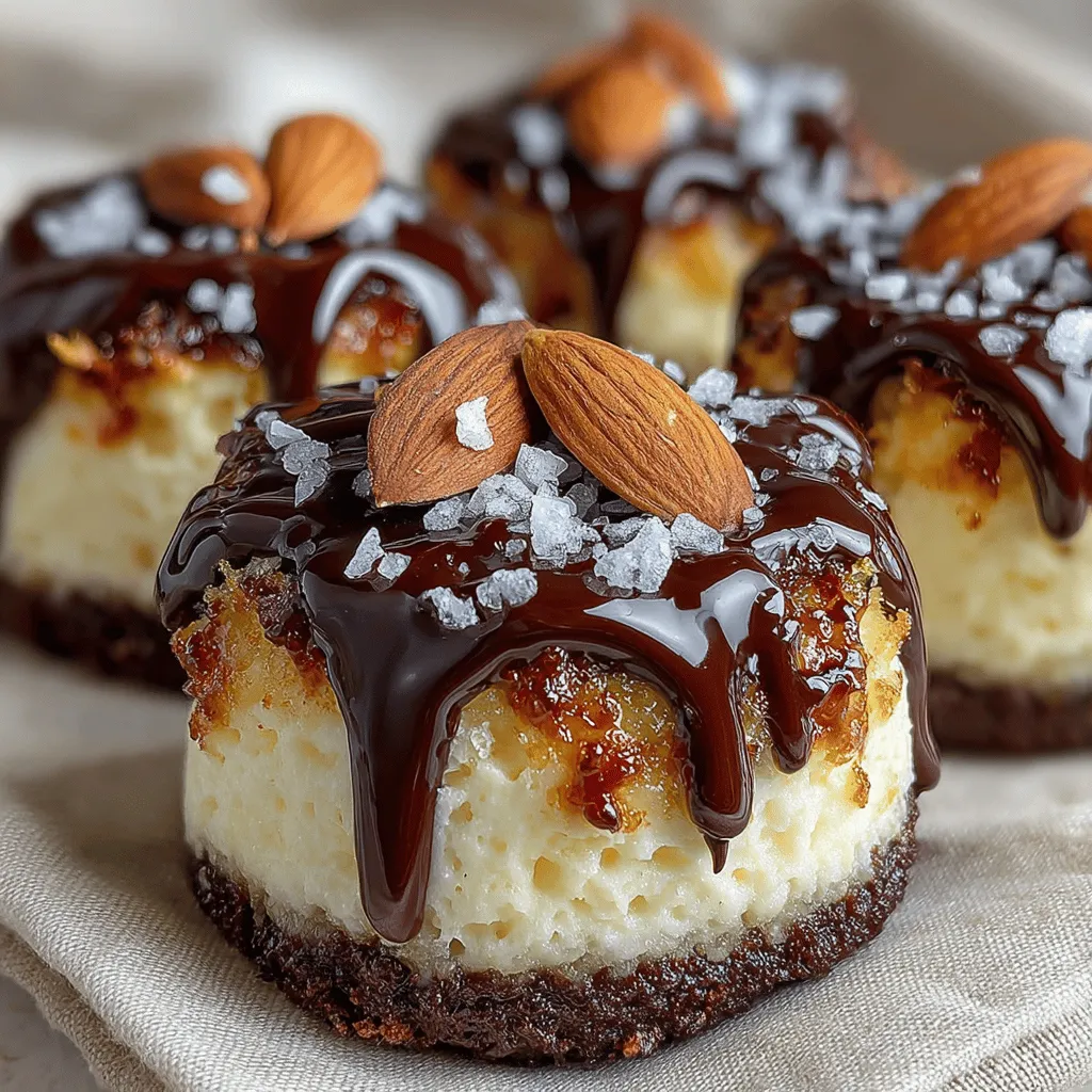 Willkommen in der verführerischen Welt der Choco-Almond Bliss Coins! Diese kleinen, köstlichen Leckereien sind nicht nur ein Genuss für den Gaumen, sondern auch eine gesunde Alternative zu herkömmlichen Süßigkeiten. In diesem Artikel nehmen wir Sie mit auf eine kulinarische Reise und zeigen Ihnen, wie Sie diese schmackhaften Münzen aus griechischem Joghurt, Mandeln und Schokolade zubereiten können. Ob als erfrischender Snack für zwischendurch oder als süßes Dessert – diese Münzen sind vielseitig und einfach in der Zubereitung. Lassen Sie uns also gleich eintauchen und die Zutaten sowie die Zubereitungsschritte näher beleuchten, die Ihnen helfen werden, diese kleinen Meisterwerke zu kreieren.