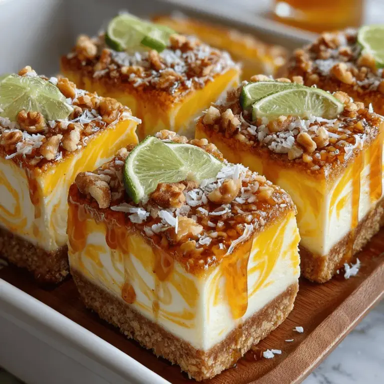 Wenn es darum geht, sich an heißen Sommertagen abzukühlen, sind gefrorene Snacks eine hervorragende Wahl. Diese Erfrischenden Gefrorenen Honig-Mango-Joghurt-Riegel sind nicht nur eine köstliche Möglichkeit, sich zu erfrischen, sondern auch eine gesunde Option, die sowohl Erwachsene als auch Kinder begeistert. Mit der Süße von reifen Mangos, der Cremigkeit von griechischem Joghurt und einem Hauch von Honig sind diese Riegel ein wahrer Genuss.