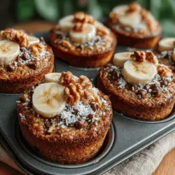 In der heutigen schnelllebigen Welt suchen viele Menschen nach einfachen, gesunden und gleichzeitig leckeren Snack-Optionen. Eines der neuesten und aufregendsten Rezepte, das in den letzten Jahren an Popularität gewonnen hat, sind die gekühlten Erdnussbutter-Oat Cups mit Schokoladengeschmack. Diese kleinen Leckerbissen sind nicht nur einfach zuzubereiten, sondern auch eine hervorragende Möglichkeit, den süßen Hunger zu stillen, ohne auf ungesunde Snacks zurückzugreifen. Die Kombination aus Haferflocken, cremiger Erdnussbutter und Schokolade sorgt für einen perfekten Snack, der sowohl Kinder als auch Erwachsene begeistert.