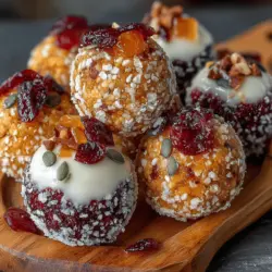 Die Gemütlichen Kürbis-Hafer-Snackbällchen sind nicht nur ein köstlicher Snack, sondern auch eine gesunde und nahrhafte Option, die perfekt in die Herbstsaison passt. Mit der Kombination aus zarten Haferflocken und dem süßen Geschmack von Kürbispüree aus der Dose, sind diese Snackbällchen ein echter Genuss für die ganze Familie. Die Beliebtheit von Kürbisgerichten zeigt sich nicht nur in den USA, wo der Kürbis besonders während der Erntezeit im Oktober gefeiert wird, sondern auch in vielen anderen Ländern, in denen die Leute die vielseitigen Möglichkeiten, die Kürbis bietet, entdecken.