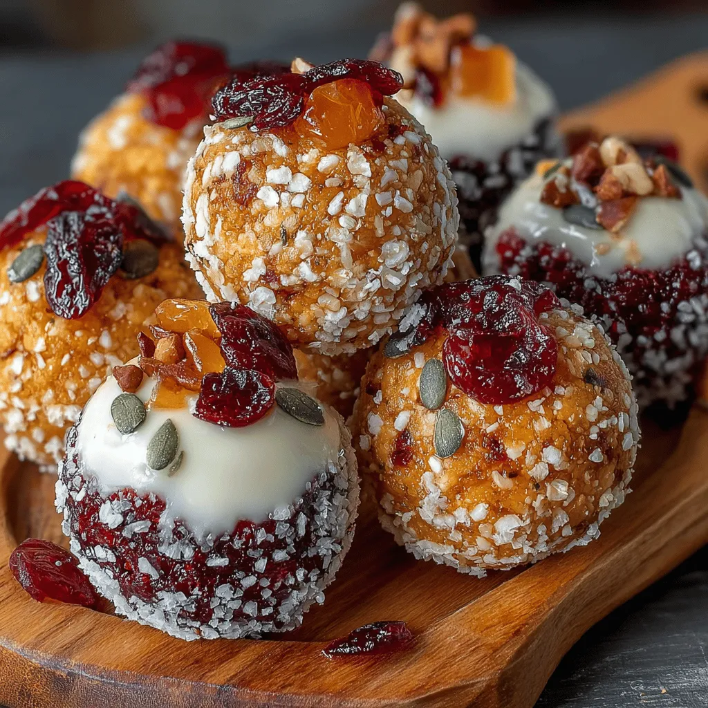Die Gemütlichen Kürbis-Hafer-Snackbällchen sind nicht nur ein köstlicher Snack, sondern auch eine gesunde und nahrhafte Option, die perfekt in die Herbstsaison passt. Mit der Kombination aus zarten Haferflocken und dem süßen Geschmack von Kürbispüree aus der Dose, sind diese Snackbällchen ein echter Genuss für die ganze Familie. Die Beliebtheit von Kürbisgerichten zeigt sich nicht nur in den USA, wo der Kürbis besonders während der Erntezeit im Oktober gefeiert wird, sondern auch in vielen anderen Ländern, in denen die Leute die vielseitigen Möglichkeiten, die Kürbis bietet, entdecken.