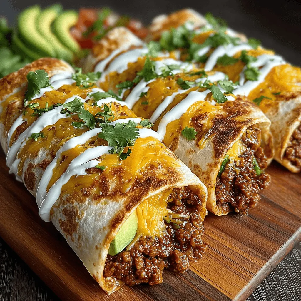 Was macht diese Wraps so besonders? Die Antwort liegt in der harmonischen Mischung aus verschiedenen Aromen und Texturen. Hatch-Chilis, benannt nach dem Ort Hatch in New Mexico, sind bekannt für ihren einzigartigen Geschmack und ihre angenehme Schärfe. Sie verleihen den Wraps eine besondere Note, die durch die Cremigkeit der Avocado und die Frische des Spinats perfekt ergänzt wird.