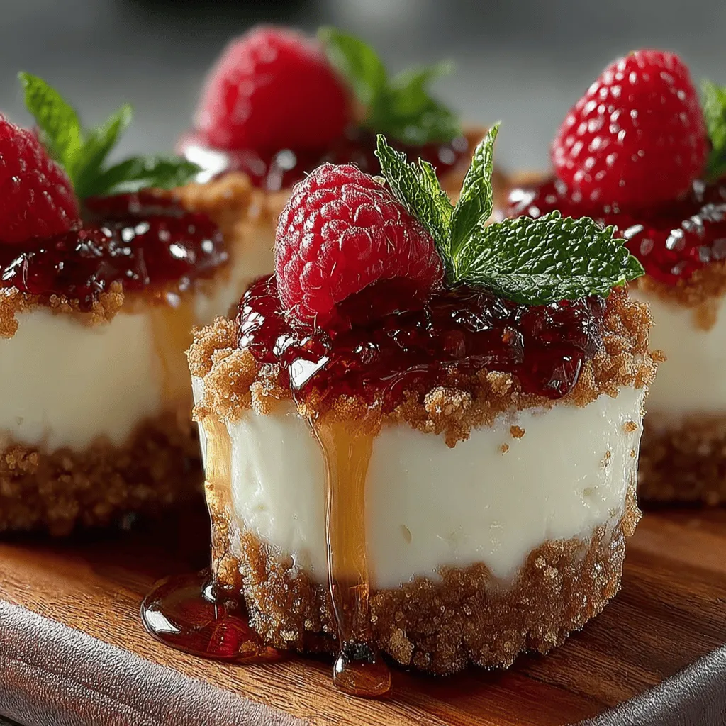 In der Welt der Desserts gibt es kaum etwas Erfrischenderes als gefrorene Leckereien, besonders wenn sie die köstlichen Aromen von Himbeeren und Joghurt kombinieren. Gefrorene Jogurt-Himbeer-Pie-Münzen sind nicht nur ein Genuss für den Gaumen, sondern auch eine gesunde Alternative zu vielen traditionellen Süßigkeiten. Dieses Rezept vereint die Cremigkeit von griechischem Joghurt mit der fruchtigen Frische von Himbeeren und der süßen Knusprigkeit einer Graham-Cracker-Kruste. Ideal für warme Sommertage oder als süßer Snack zwischendurch – diese Münzen sind einfach zuzubereiten und eignen sich perfekt für jede Gelegenheit.