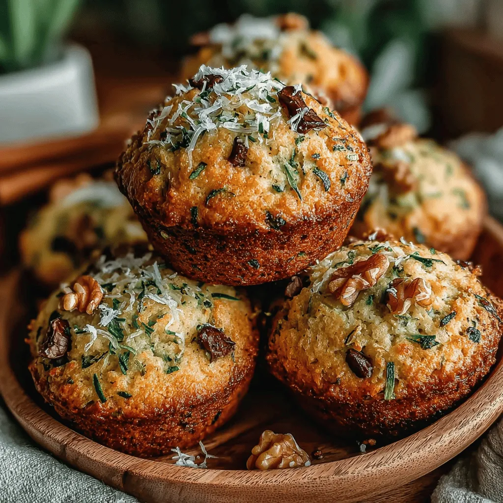 Zucchini-Kekse sind eine köstliche und gesunde Alternative zu traditionellen Keksen, die nicht nur die Zucchini schmackhaft zur Geltung bringen, sondern auch eine hervorragende Möglichkeit bieten, Gemüse in die süße Küche zu integrieren. Die Kombination aus Haferflocken, Vollkornmehl und den feinen Aromen von Zimt und Vanille macht diese Kekse zu einer unwiderstehlichen Leckerei, die sowohl Kinder als auch Erwachsene begeistern wird. Während die Vorstellung, Gemüse in einem Keks zu verarbeiten, auf den ersten Blick vielleicht ungewöhnlich erscheint, erfreuen sich Zucchini-Kekse zunehmender Beliebtheit – und das aus gutem Grund!