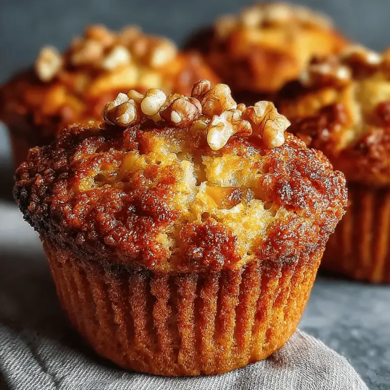 In der heutigen Zeit, in der viele von uns nach gesünderen Alternativen zu traditionellen Snacks suchen, sind Muffins eine großartige Wahl. Sie lassen sich leicht anpassen und mit verschiedenen Zutaten variieren, um den individuellen Geschmack zu treffen. Unsere Zimt-Apfel-Delight Muffins sind nicht nur eine süße Verführung, sondern bieten auch zahlreiche gesundheitliche Vorteile. Haferflocken sind reich an Ballaststoffen, die die Verdauung fördern und für ein langanhaltendes Sättigungsgefühl sorgen. Äpfel bringen nicht nur eine natürliche Süße mit, sondern sind auch reich an Vitaminen und Antioxidantien. Und mit einer Basis aus gesunden Fetten, wie Kokosöl, sind diese Muffins ein idealer Snack, der dir Energie für den Tag gibt.