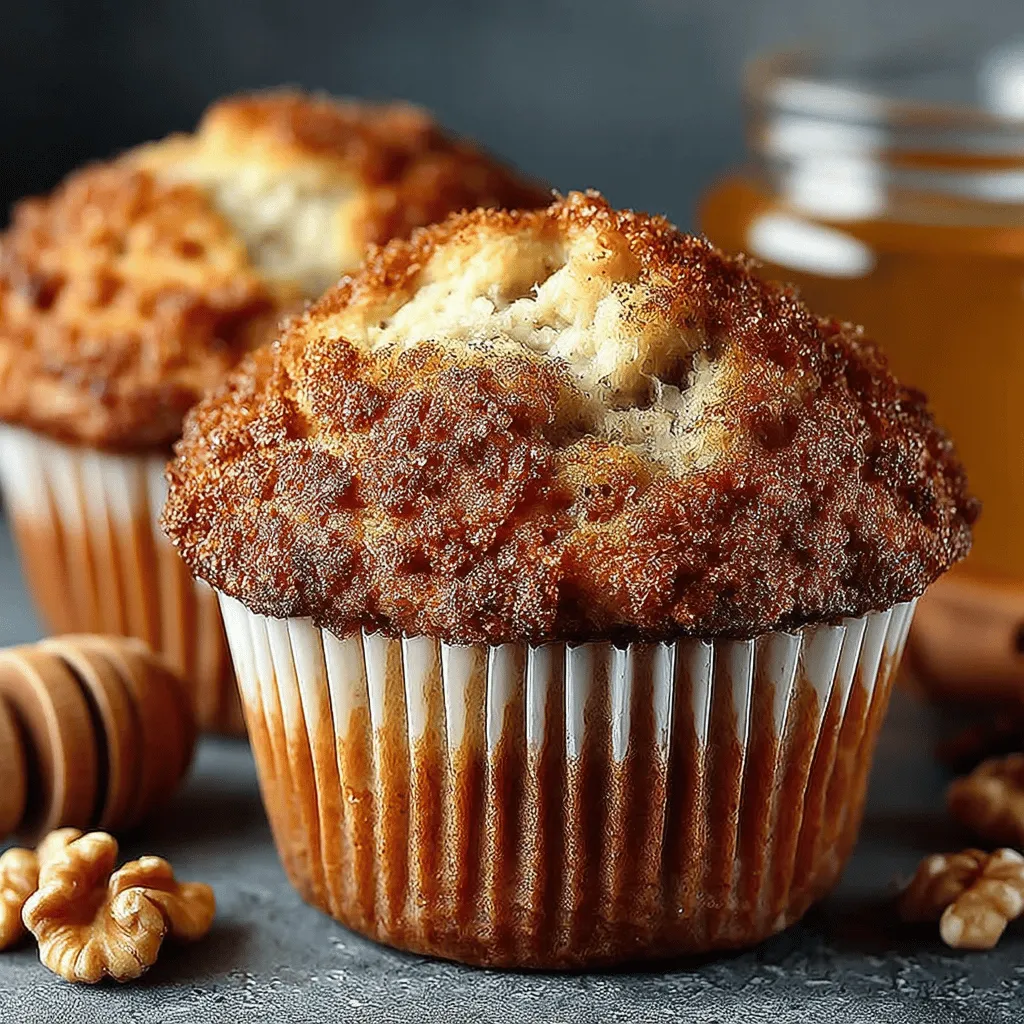 Bananen-Hafer-Muffins sind die perfekte Lösung für alle, die auf der Suche nach gesunden und schmackhaften Snacks für die Schule sind. Diese Muffins sind nicht nur einfach zuzubereiten, sondern auch nährstoffreich und sättigend. Sie bieten eine ausgezeichnete Möglichkeit, um reife Bananen zu verwerten und gleichzeitig eine Vielzahl von gesunden Zutaten zu integrieren. Die Kombination aus Haferflocken und Vollkornmehl sorgt für eine gute Menge Ballaststoffe, während die Bananen natürliche Süße und Feuchtigkeit hinzufügen. Diese Muffins sind ideal für Kinder, die einen energiereichen Snack benötigen, um den Schulalltag zu meistern.