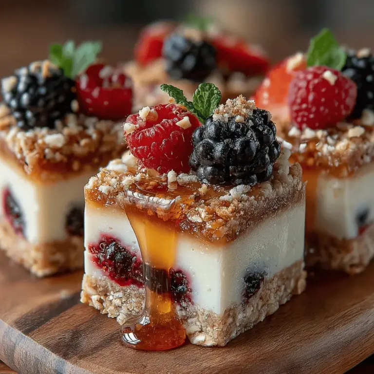 In der heutigen schnelllebigen Welt, in der wir oft zwischen Arbeit, Freizeit und anderen Verpflichtungen jonglieren, ist es wichtig, gesunde und nahrhafte Snacks zur Hand zu haben. Gefrorene Joghurt-Hafer-Snackriegel sind nicht nur einfach zuzubereiten, sondern auch unglaublich lecker und vielseitig. Diese Riegel sind eine perfekte Kombination aus gesunden Fetten, Ballaststoffen und Eiweiß, die dir den nötigen Energieschub geben, um den Tag zu meistern.