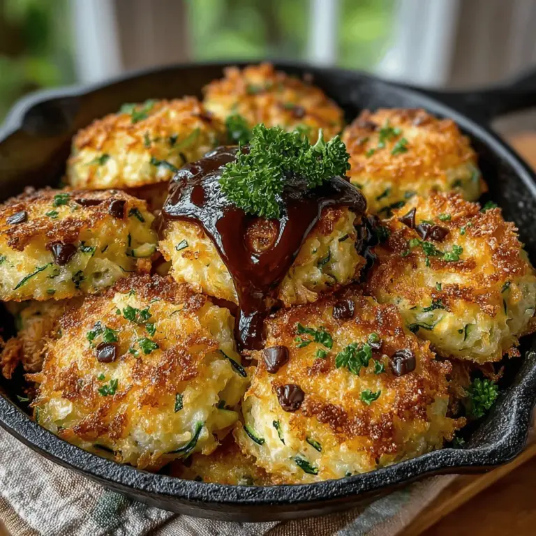 In der heutigen schnelllebigen Welt ist es oft eine Herausforderung, gesunde und schmackhafte Mahlzeiten zuzubereiten, die sowohl nahrhaft als auch einfach sind. Hausgemachte Rezepte bieten jedoch nicht nur eine Möglichkeit, die Kontrolle über die Zutaten zu behalten, sondern sie fördern auch ein Gefühl der Verbundenheit mit dem Essen. Ein besonderes Rezept, das in dieser Hinsicht heraussticht, sind die Zucchini-Kekse mit Hähnchen-Pfanne. Dieses Gericht vereint die Frische von Zucchini mit der herzhaften Note von zerkleinertem Hähnchen und ist somit eine perfekte Wahl für Familienessen, Snacks oder sogar als sättigende Vorspeise.