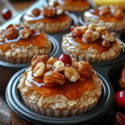 In der Welt der schnellen und gesunden Snacks gewinnen Haferflocken zunehmend an Beliebtheit. Diese nahrhaften und vielseitigen Zutaten sind nicht nur in der Frühstückskategorie verankert, sondern finden auch ihren Platz in einer Vielzahl von Rezepten, die sowohl schmackhaft als auch nahrhaft sind. Haferflocken sind eine ausgezeichnete Quelle für Ballaststoffe, die zur Förderung der Verdauungsgesundheit beitragen, und sie bieten eine langanhaltende Energiequelle, die ideal für den Start in den Tag oder als Snack für zwischendurch ist.