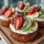 In der modernen Küche spielen Rezepte eine zentrale Rolle, um kreative und schmackhafte Gerichte zu zaubern, die sowohl den Gaumen erfreuen als auch nährstoffreich sind. Besonders in Zeiten, in denen gesundes Essen und bewusste Ernährung im Vordergrund stehen, sind innovative Rezepte gefragt, die klassische Zutaten auf neue Weise nutzen. Heute stellen wir Ihnen ein ganz besonderes Rezept vor: die Zucchini-Kekse-Pizza. Diese köstliche Kombination aus süßen Keksen und einer fruchtigen Pizzabasis ist nicht nur ein echter Hingucker, sondern auch eine hervorragende Möglichkeit, Gemüse in die Ernährung zu integrieren.