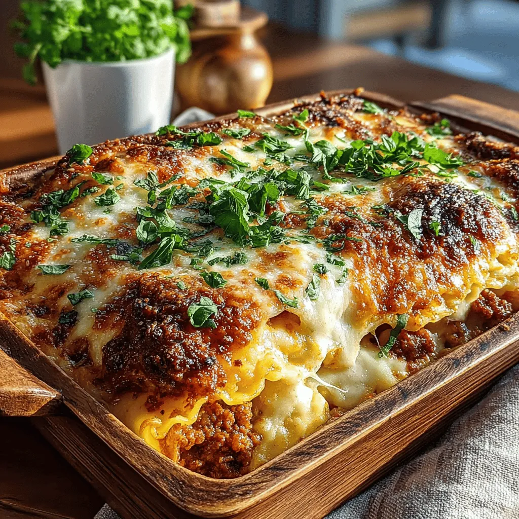 Der Käse-Ziti-Genuss ist ein klassisches Gericht, das die Herzen von Pasta-Liebhabern im Sturm erobert. Dieses cremige, herzhaft gefüllte Nudelgericht kombiniert die Aromen von italienischer Wurst oder Rinderhackfleisch mit einer reichhaltigen Tomatensauce und einer köstlichen Käsemischung. Perfekt für ein Familienessen oder eine gesellige Runde mit Freunden, überzeugt dieses Rezept nicht nur durch seinen Geschmack, sondern auch durch seine Einfachheit und Schnelligkeit in der Zubereitung.