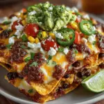 Wenn die warmen Monate anbrechen, gibt es nichts Besseres, als sich mit einem leichten, erfrischenden Snack zu verwöhnen. Die Frischen Sommer-Nachos Supreme sind nicht nur köstlich, sondern auch ein Fest für die Sinne. Sie vereinen die Aromen des Sommers in einem bunten und gesunden Gericht, das ideal für Partys, Grillabende oder einfach als Snack für zwischendurch ist.