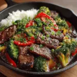 In der heutigen schnelllebigen Welt ist es oft eine Herausforderung, gesunde und schmackhafte Mahlzeiten zuzubereiten, die gleichzeitig wenig Zeit in Anspruch nehmen. Rezepte spielen dabei eine entscheidende Rolle, da sie uns nicht nur die benötigten Zutaten und Schritte zur Zubereitung an die Hand geben, sondern auch in der Lage sind, kreative und nahrhafte Ideen zu bieten. Eines dieser köstlichen Rezepte ist das "Rindfleisch und Brokkoli Blitz", das in nur 30 Minuten auf den Tisch gebracht werden kann. Dieses Gericht ist nicht nur eine wahre Geschmacksexplosion, sondern bietet auch eine Vielzahl an gesundheitlichen Vorteilen durch die Verwendung frischer Zutaten.