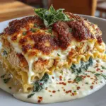 Die italienische Küche ist weltweit für ihre Vielfalt, Aromen und Traditionen bekannt. Von der herzhaften Pizza bis hin zu den feinen Pasta-Gerichten bietet sie eine breite Palette an kulinarischen Köstlichkeiten, die sowohl die Gaumenfreuden als auch die Herzen der Menschen erobern. Unter den vielen italienischen Spezialitäten hat sich die Lasagne als eine der beliebtesten und ikonischsten Gerichte etabliert. Sie ist nicht nur ein Fest für den Gaumen, sondern auch ein Symbol für die Zusammenkunft von Familie und Freunden.
